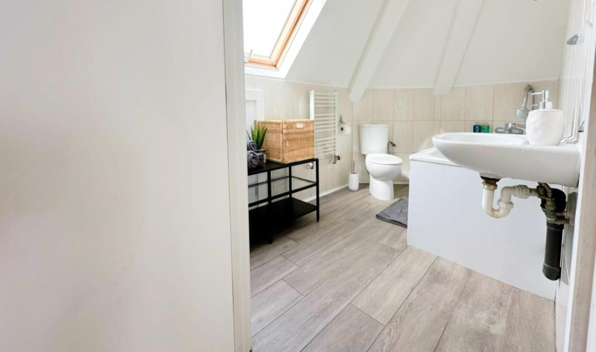 Wembley Stadium Appartement