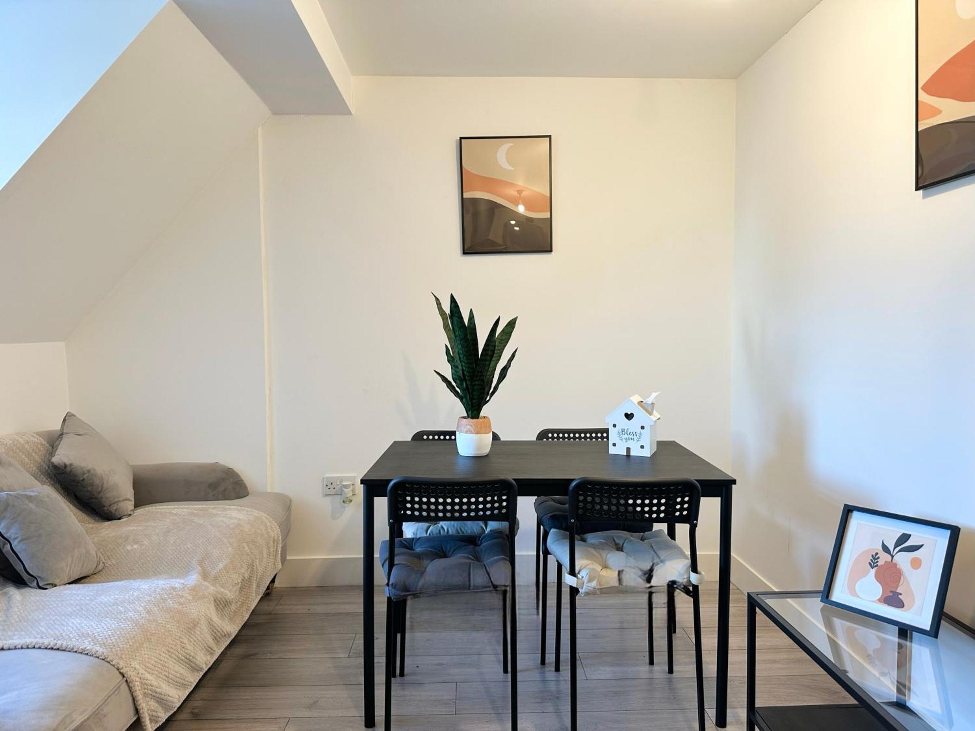Appartement Wembley Stadium *