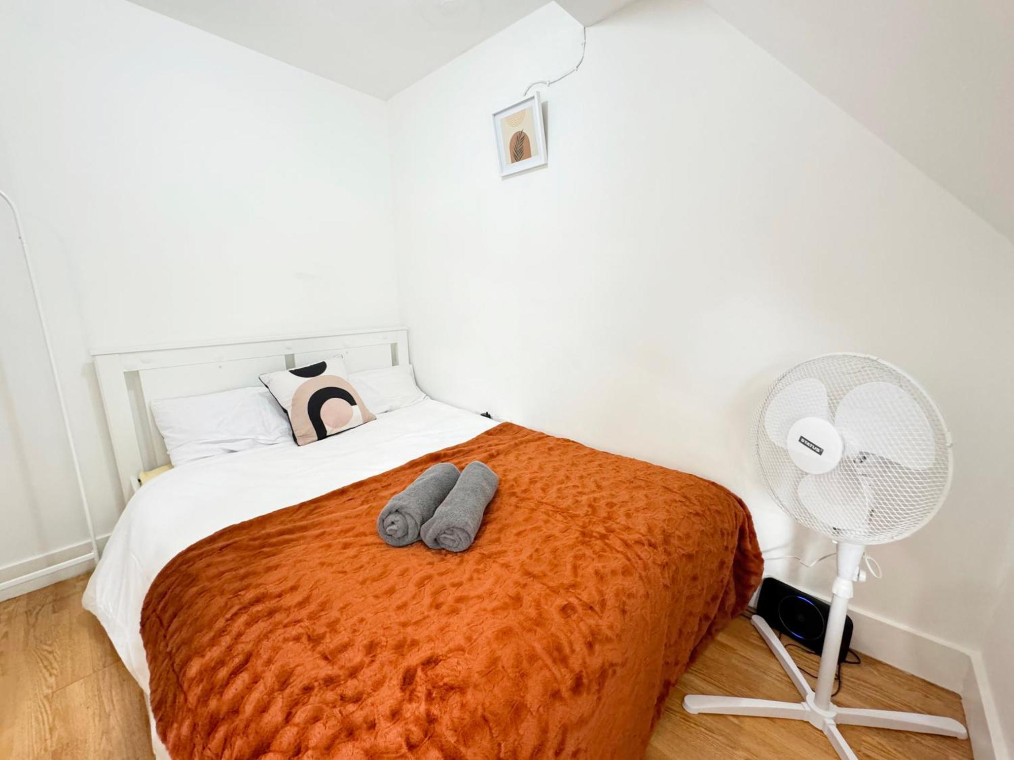 Appartement Wembley Stadium *