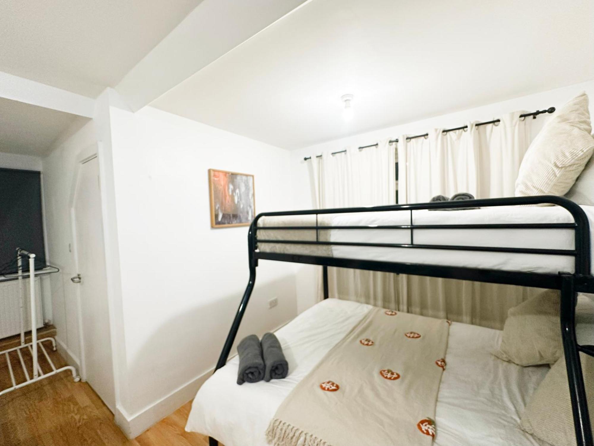 Appartement Wembley Stadium *