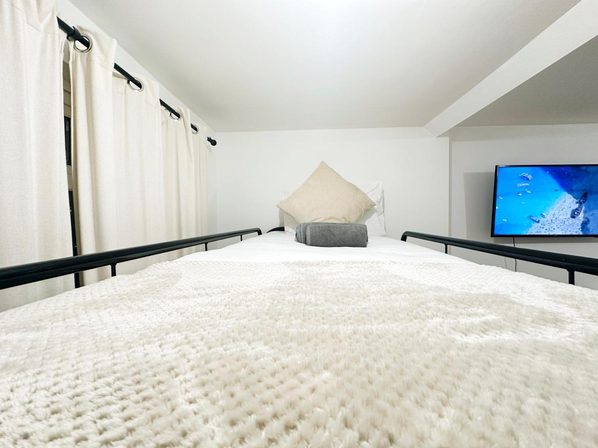 Appartement Wembley Stadium Londen