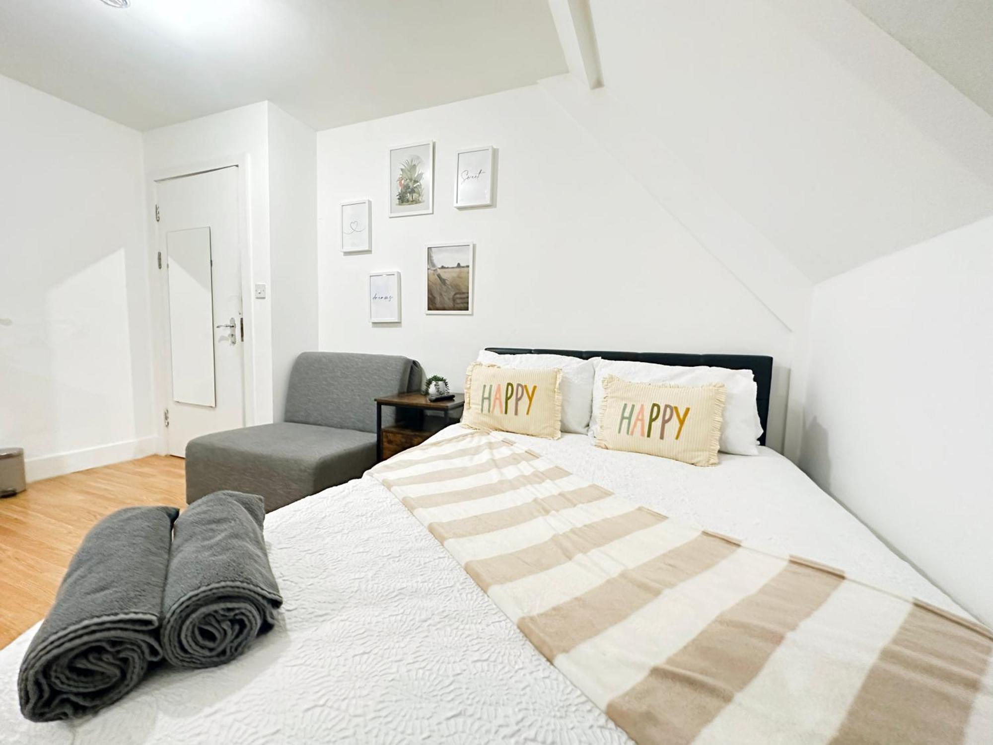 Appartement Wembley Stadium *
