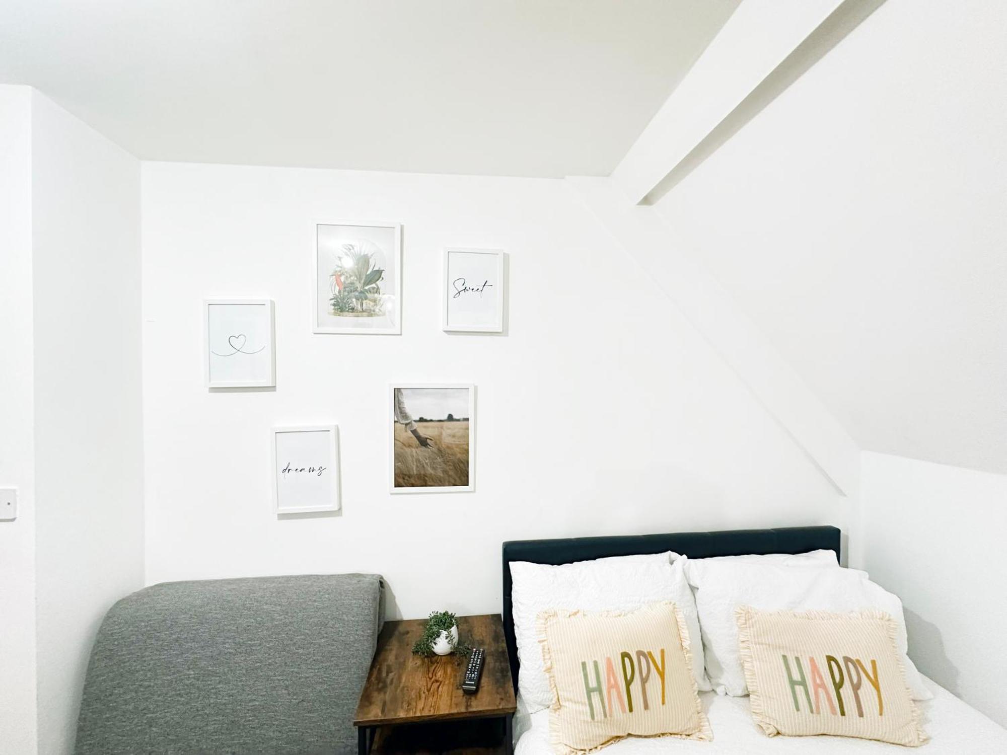Wembley Stadium Appartement *