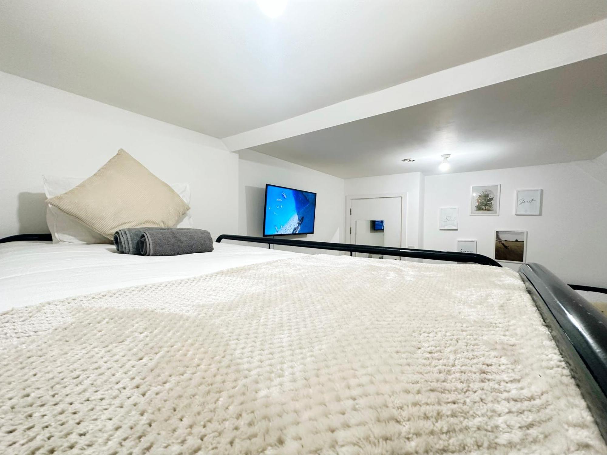 Appartement Wembley Stadium Londen