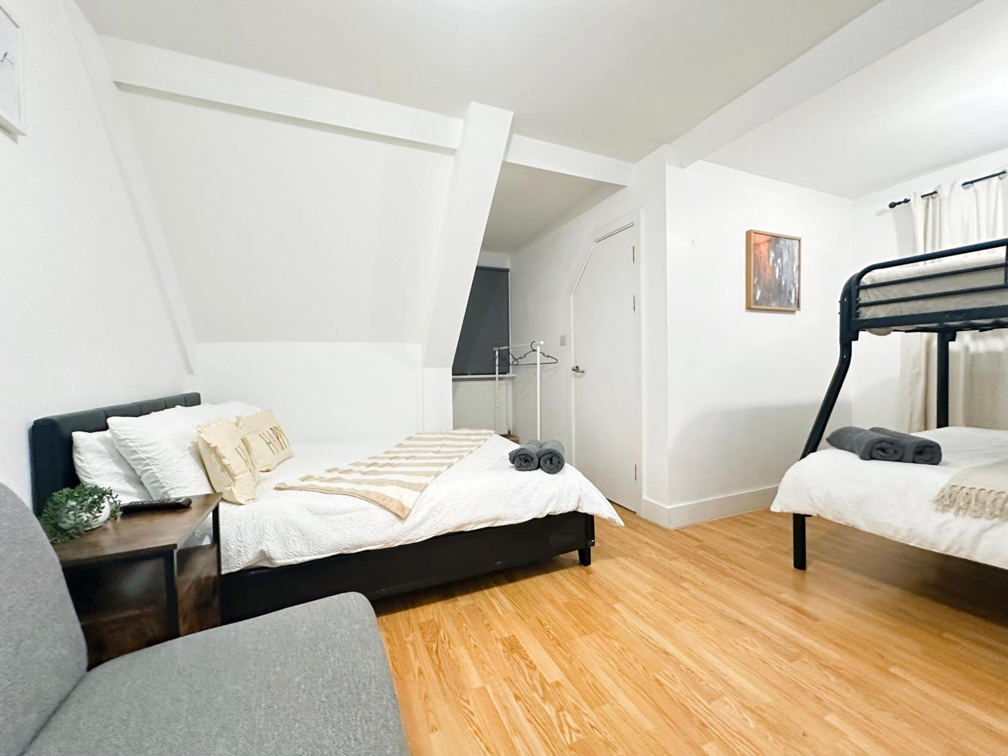 Wembley Stadium Appartement