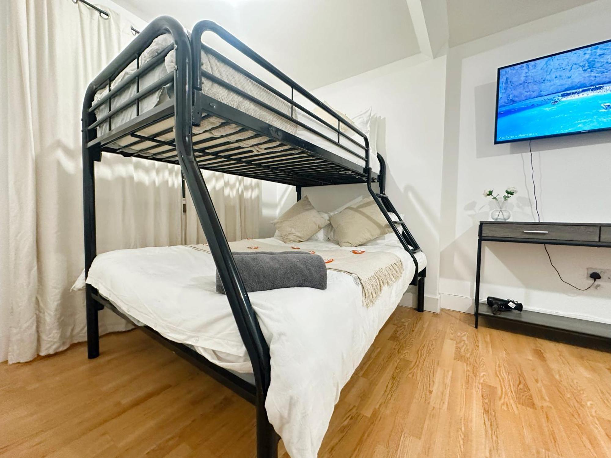 Wembley Stadium Appartement Londen